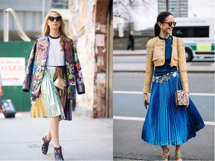 搭配你的高级时尚范儿,懂得搭配日系服饰