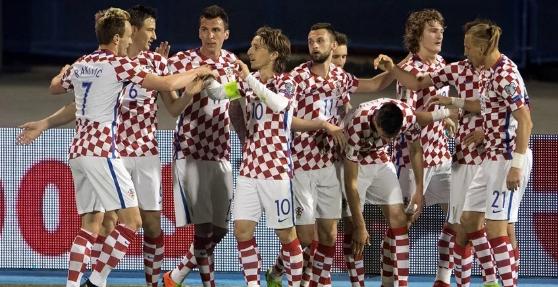 世界杯足球赛有32支球队,2018世界杯32强球队阵容解析