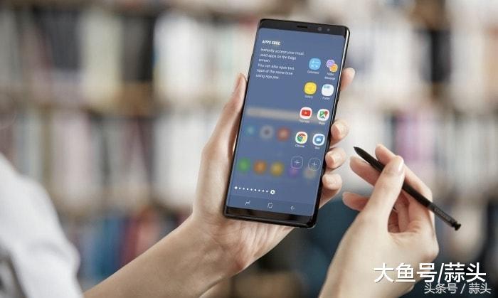 三星s10强制重启的方法,三星note10怎么强制重启