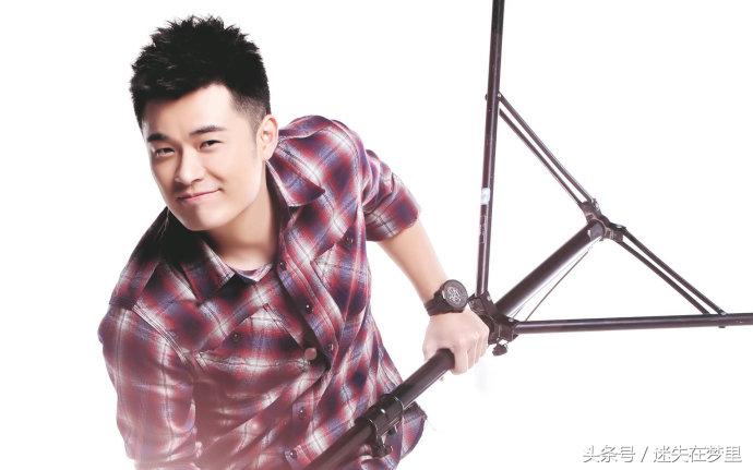 跑男鹿晗和陈赫,跑男陈赫发胖完整版