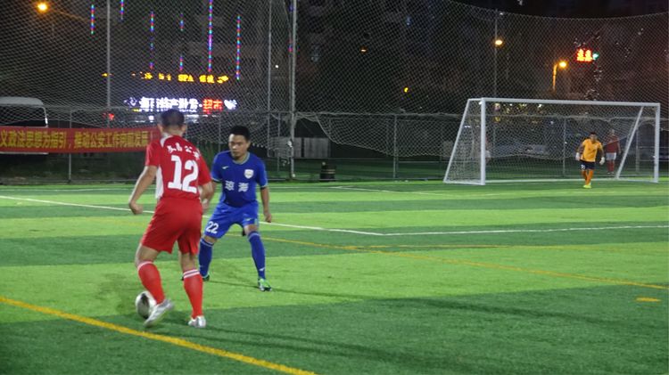 海南省忠诚杯足球赛,海南西部足球忠诚杯比赛