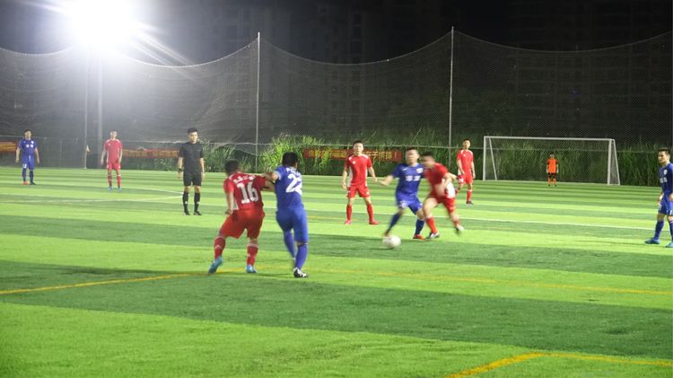 海南省忠诚杯足球赛,海南西部足球忠诚杯比赛