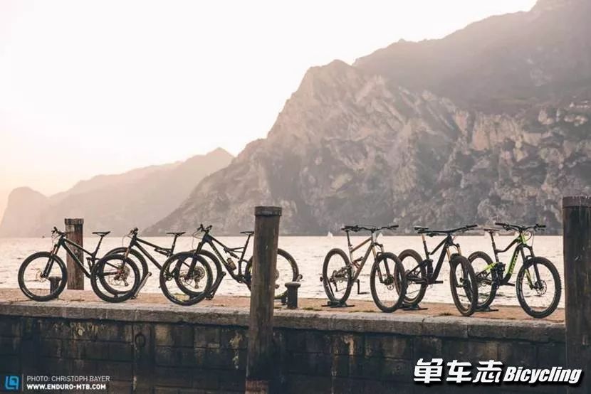 自行车发烧友“中毒”的7个阶段,你在哪一步?