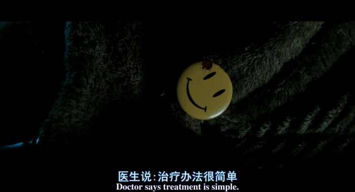 6分钟看完守望者电影,守望者dc在线观看免费完整版