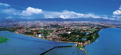 开启昆明新玩法，智慧游花都