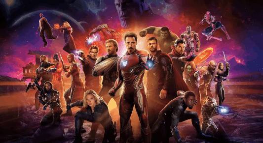 钢铁侠为啥会做出跟灭霸一样的事,钢铁侠是什么时候认识灭霸的