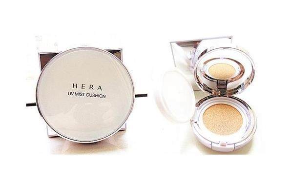 推荐哪款气垫霜最好用,全网都在用的气垫霜到底好不好用