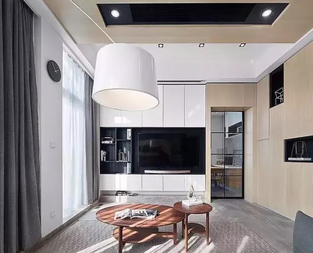 背景墙如何省钱好看,背景墙省钱装法