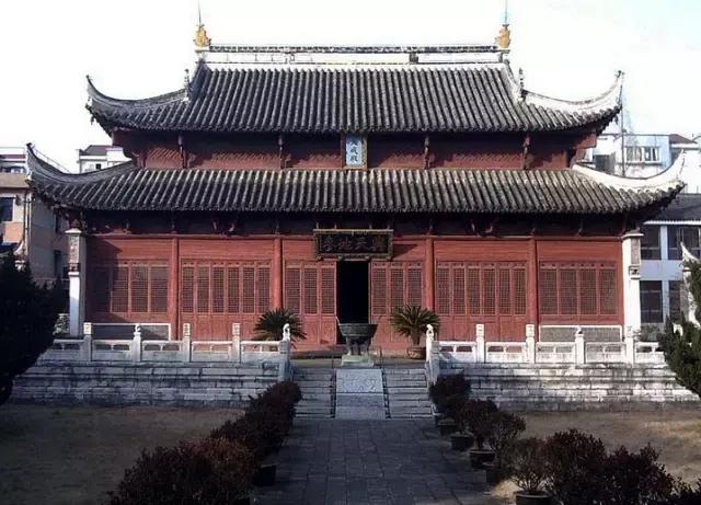 作为桐城人的骄傲,我是桐城人