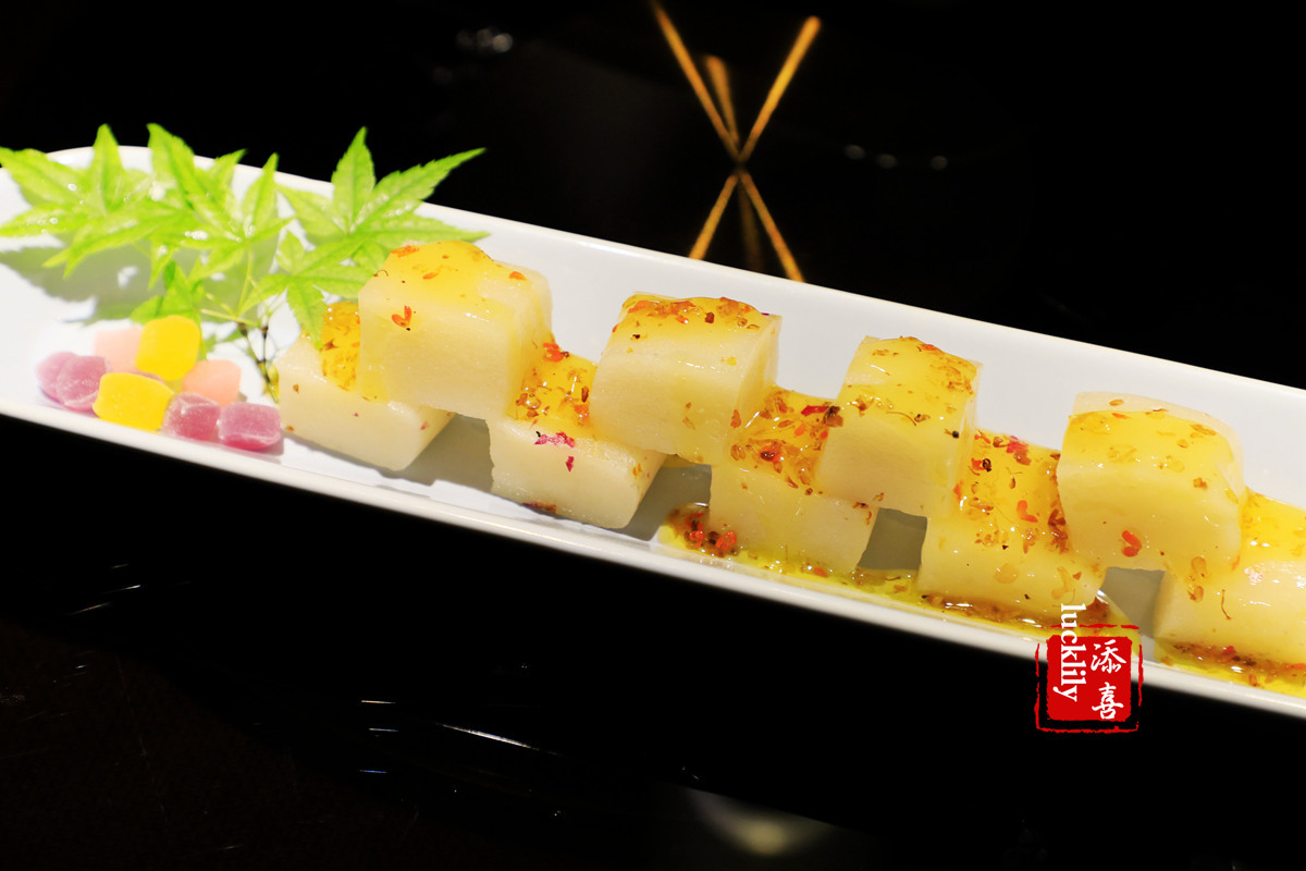 杭州外婆家必吃美食,杭州美食网红店