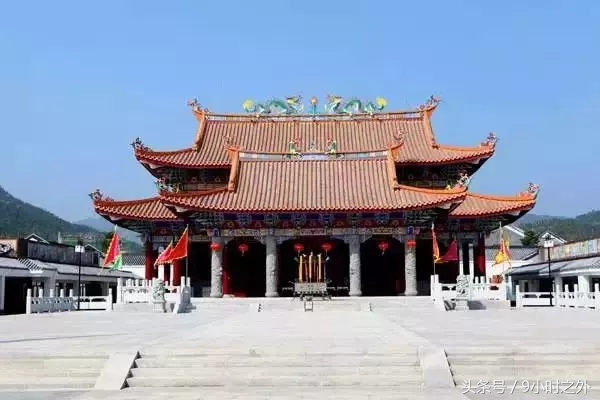 惠东县梁化镇有什么旅游景点,惠州惠东自驾游十大景点推荐