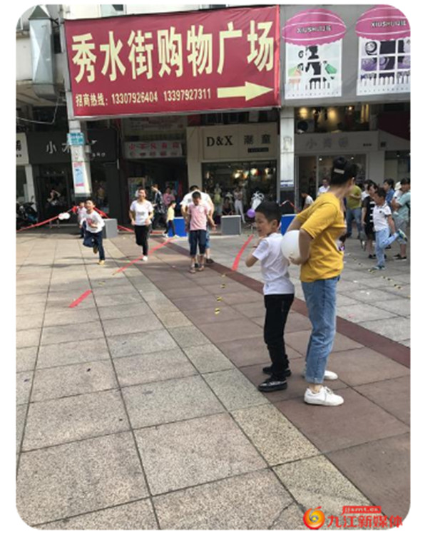 团结一心共度六一,联盛六一