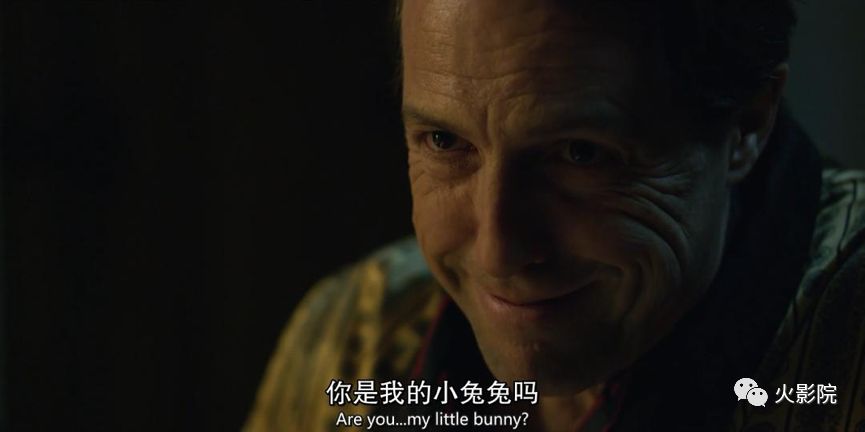 确认过剧情，是大尺度腐戏！9分三集片让你吃瓜英国最大丑闻！