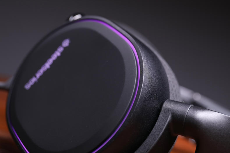 赛睿steelseriesarctisprowireless,赛睿耳机arctis系列