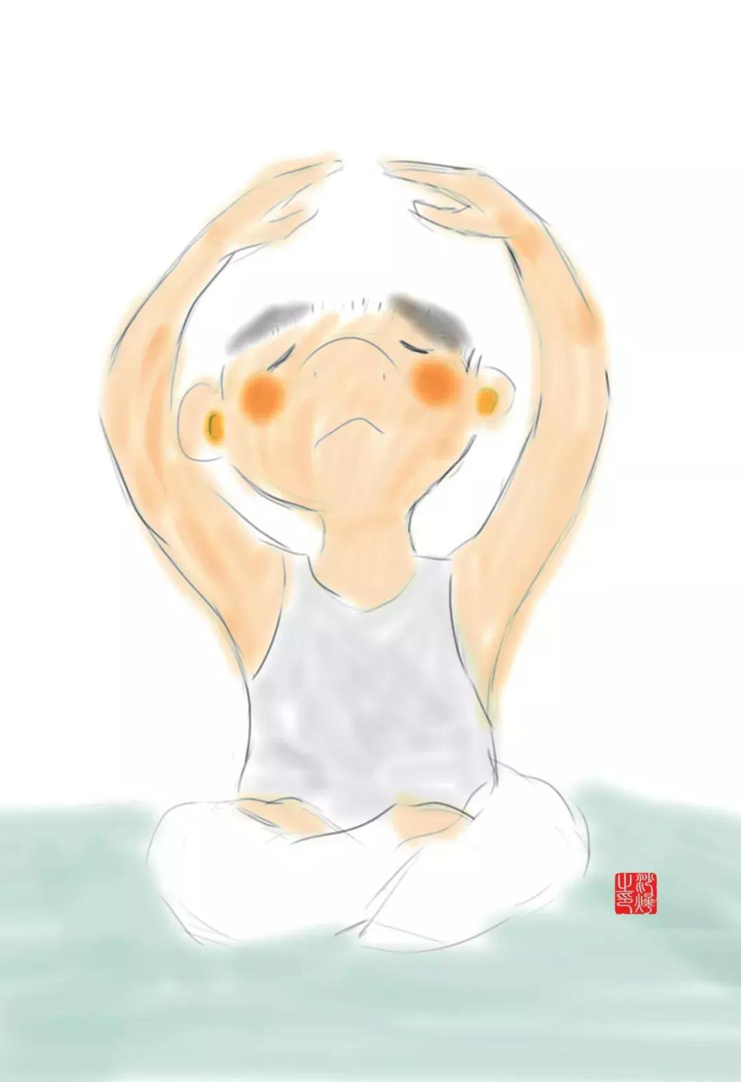 南京不老村，这个画得了插画、种得了花的萌大叔，亲自打造一个家