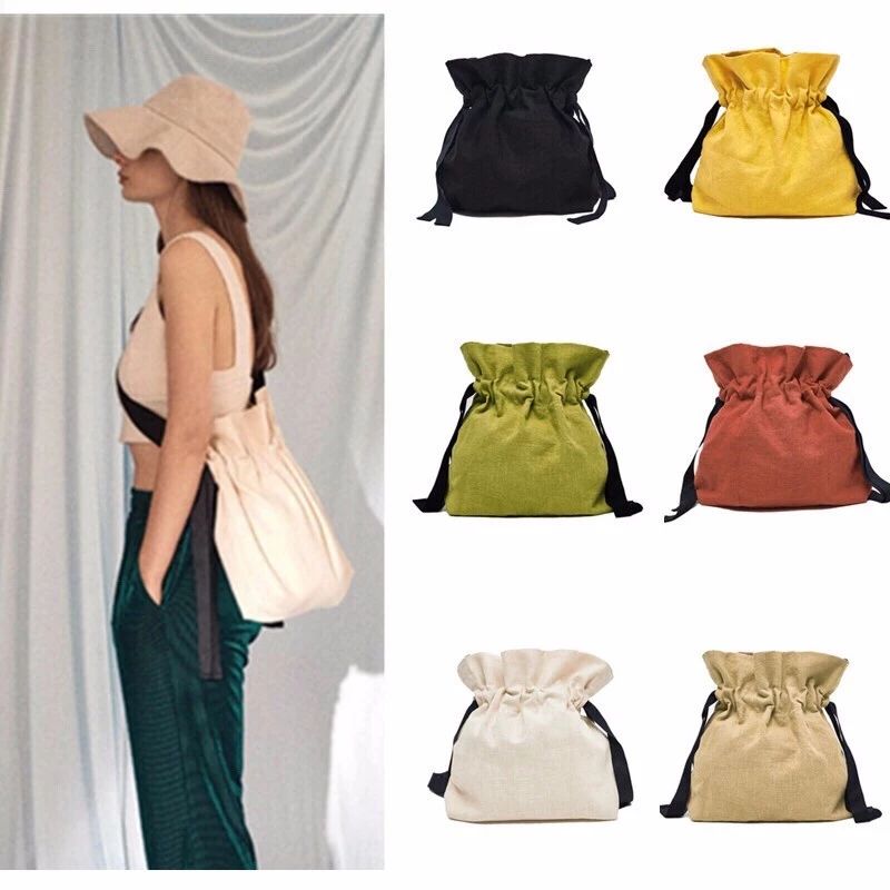 100元帆布袋,100块钱左右的帆布包