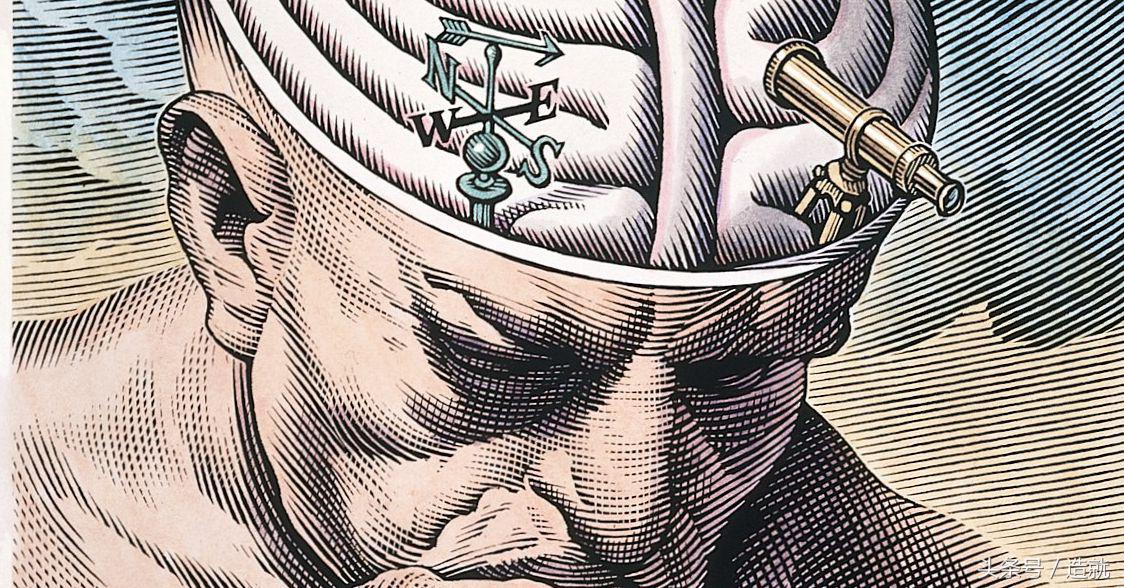 高效记忆法最强大脑,如何练就大脑的记忆