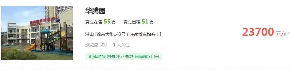 还建房=低价房？武汉地段好价格低的还建房究竟能不能买？