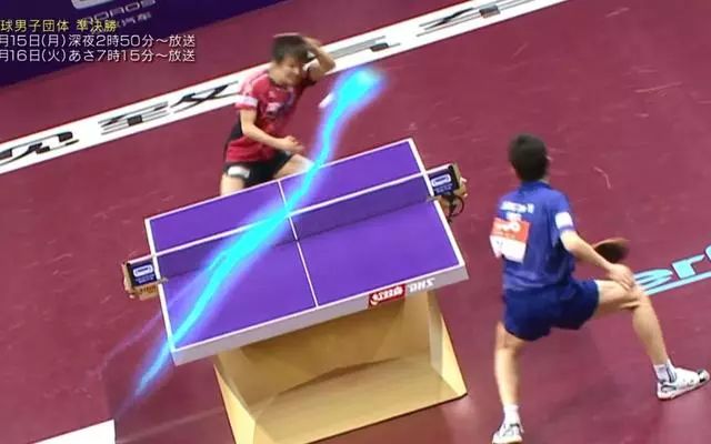 乒乓套胶常识,乒乓胶皮与套胶