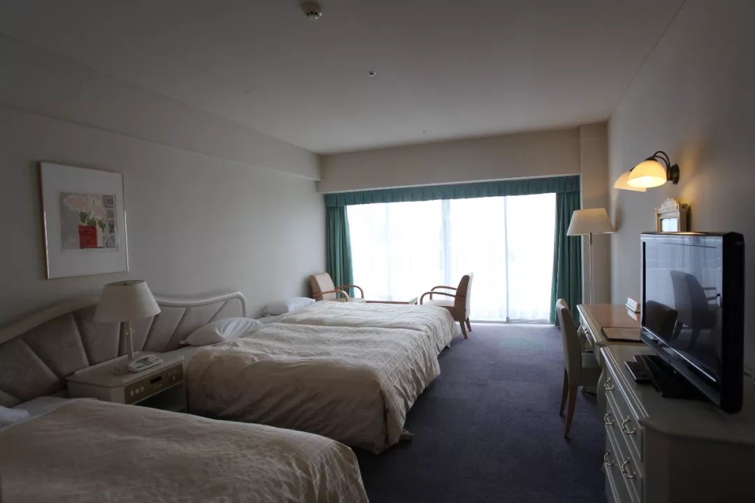 日本的这个地方，很少有中国游客，超级文艺治愈系！