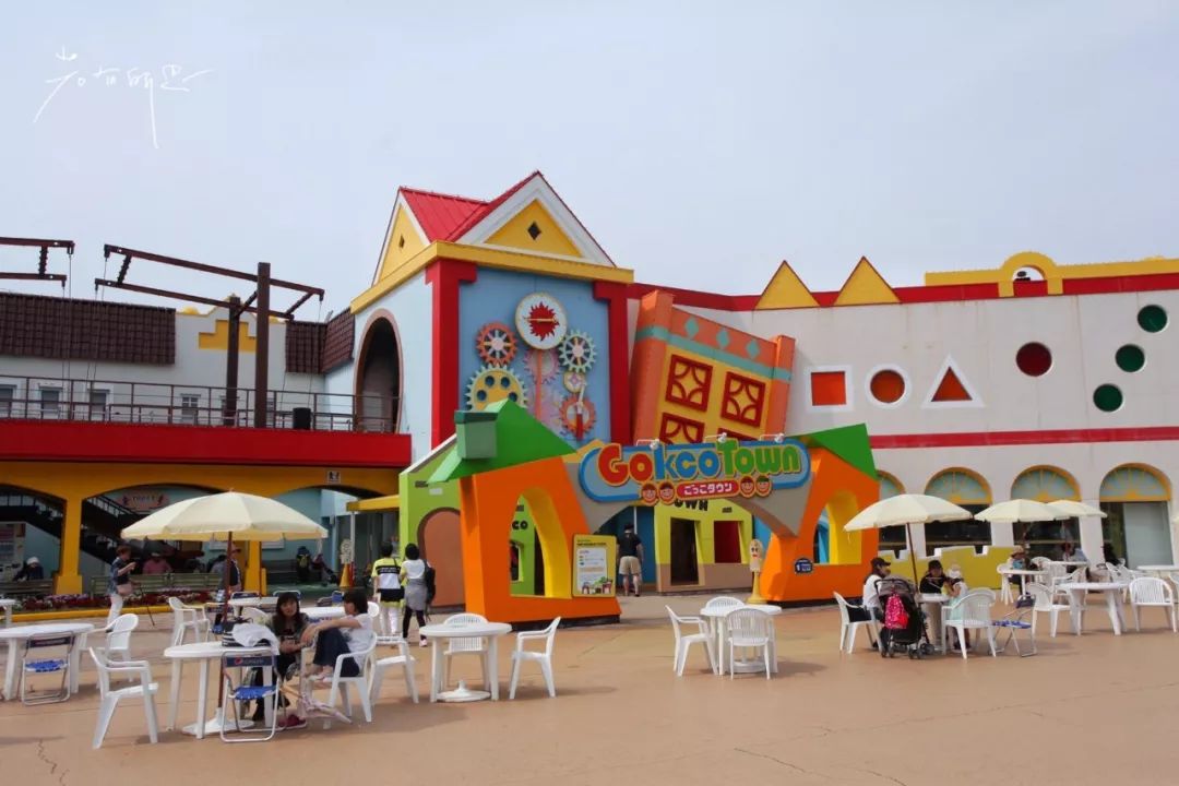 日本的这个地方，很少有中国游客，超级文艺治愈系！