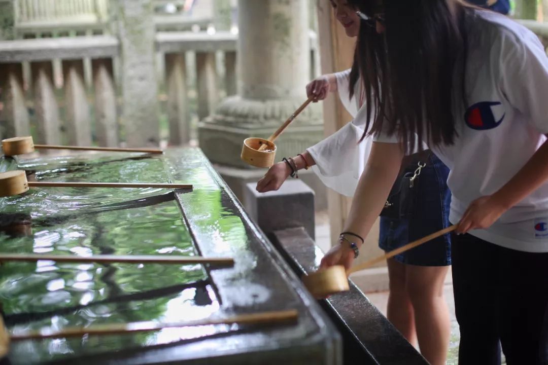 日本的哪个地方中国人不能去,日本什么地方很多中国人