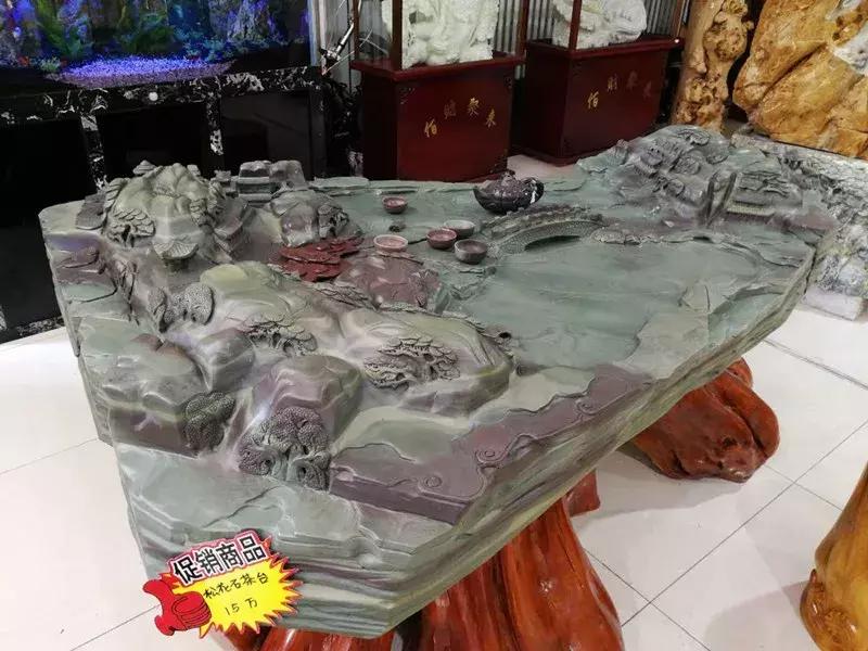 延吉市有卖根雕茶台,吉林省延吉市木雕茶台