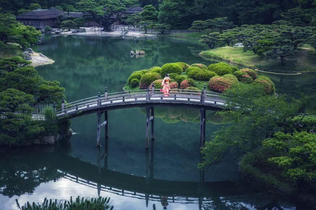 日本的哪个地方中国人不能去,日本什么地方很多中国人