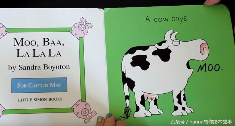 教小朋友动物叫声的儿歌,教小孩动物叫