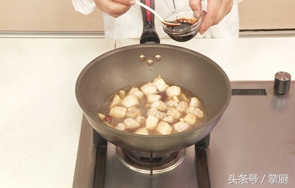 冬笋红烧肉如何做得软烂,冬笋焖东坡肉