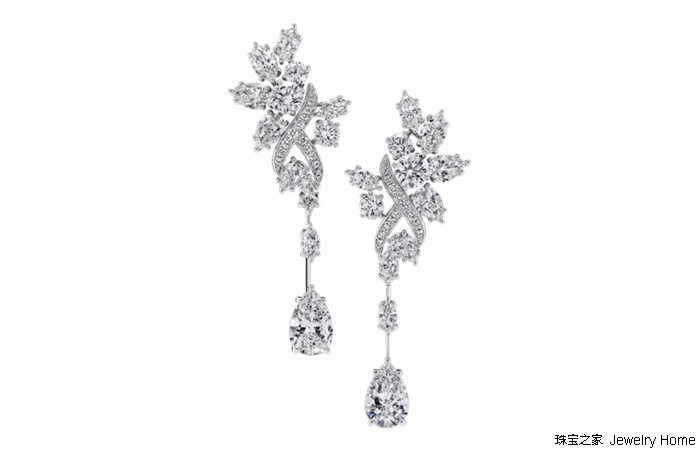 萌宠也来戴珠宝，给珠宝打广告的方式竟可以这样有趣