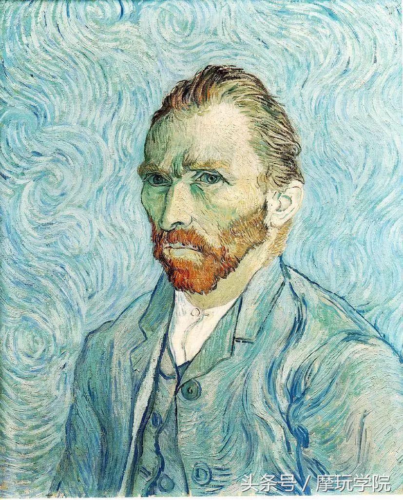 用无数马赛克组成的世界名画，考考你的艺术修养！