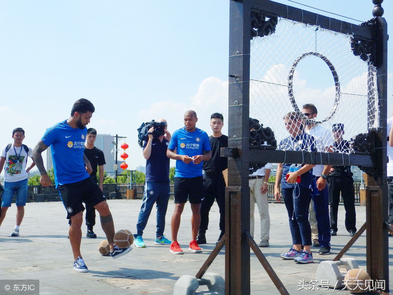 现代足球起源及竞赛规则,现代足球起源历史