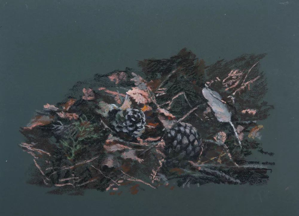 当代油画家中国人物油画作品欣赏,当代油画人物作品欣赏