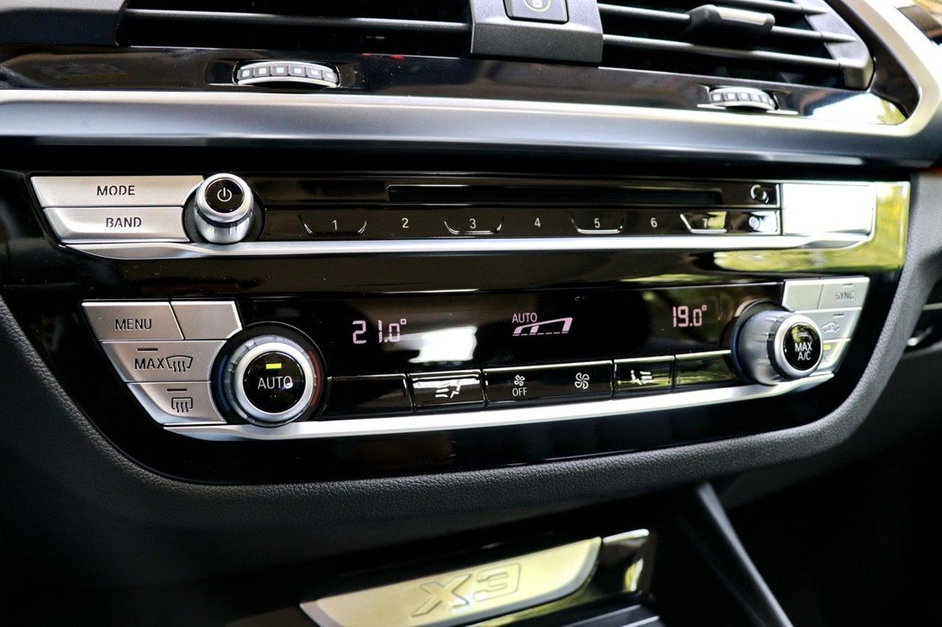 全新bmwx3全新体验,宝马x3sdrive20i试驾