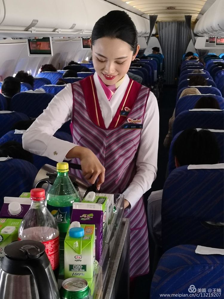 空姐十二钗（副册）