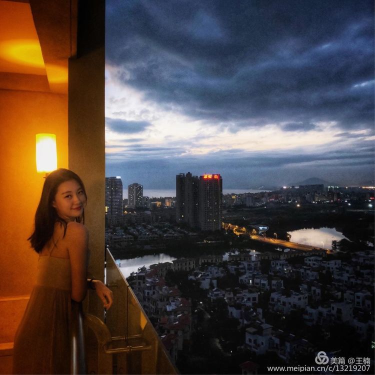 空姐十二钗（副册）