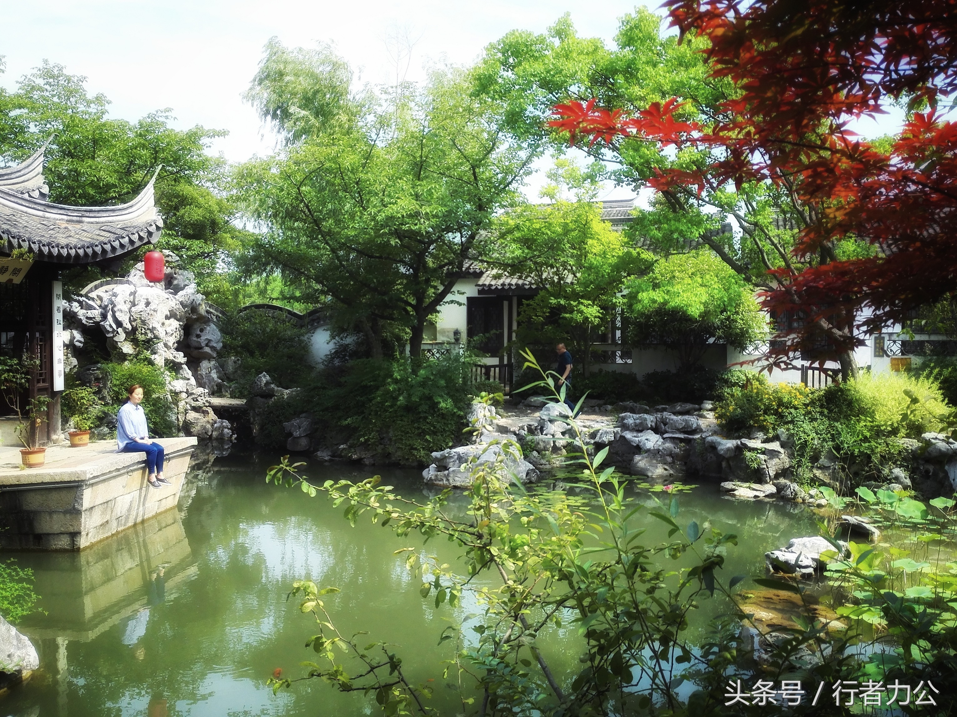 尚贤河湿地公园攻略,尚贤河湿地景点