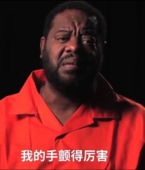 美国监狱情节细节,美国监狱有什么规定