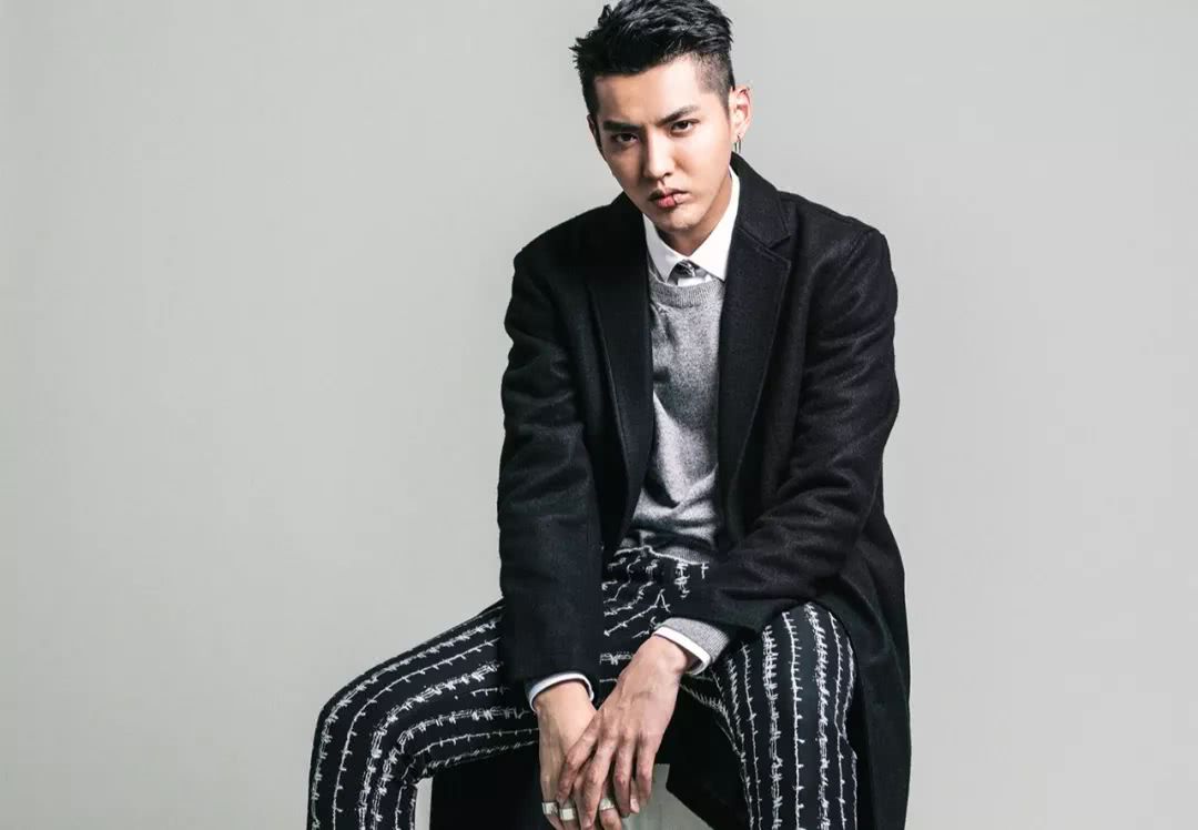 你穿成周冬雨，他穿成易烊千玺，需要多少钱？