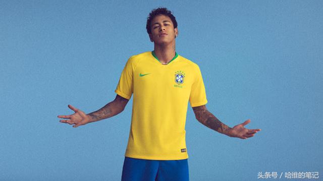 世界杯十大最美球衣,世界杯十大战袍