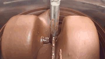 美味巧克力做法,美味巧克力派制作方法