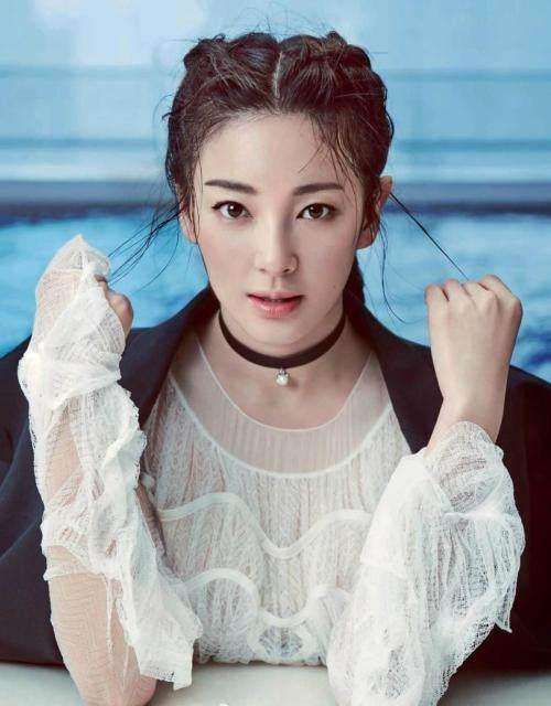 张雨绮买卡地亚,张雨绮范冰冰08年