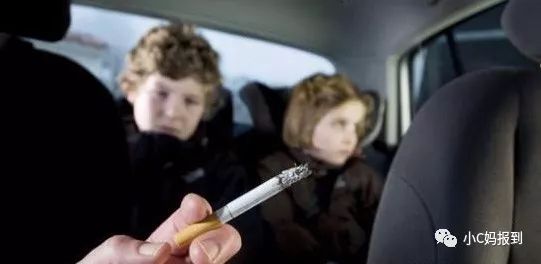 新生儿吸二手烟和三手烟危害,二手烟三手烟对鼻炎孩子的危害