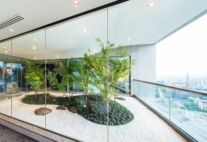 民宿设计：室内景观，不言而喻的美