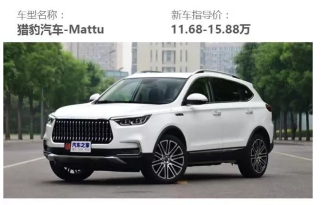 只要20万！“*博兰**基尼SUV”开回家，全村人都围观！