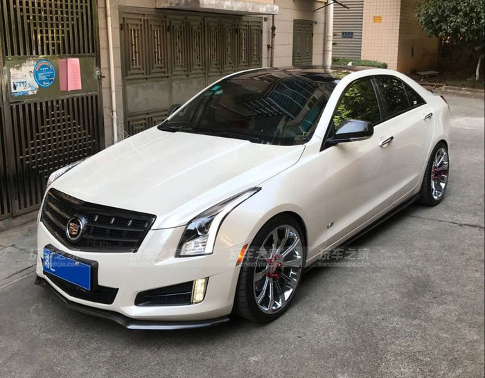 鍑开鎷夊厠atsl鏀硅棰滆壊,鍑开鎷夊厠atsl鏀硅灏剧伅