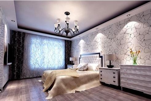 壁纸的种类很多常用的有哪几种,壁纸选用哪种材料比较好