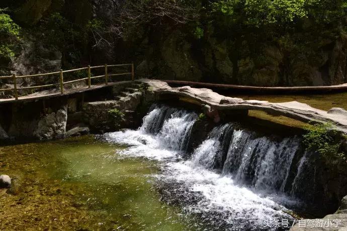 洛阳养子沟一日游,洛阳养子沟度假养老