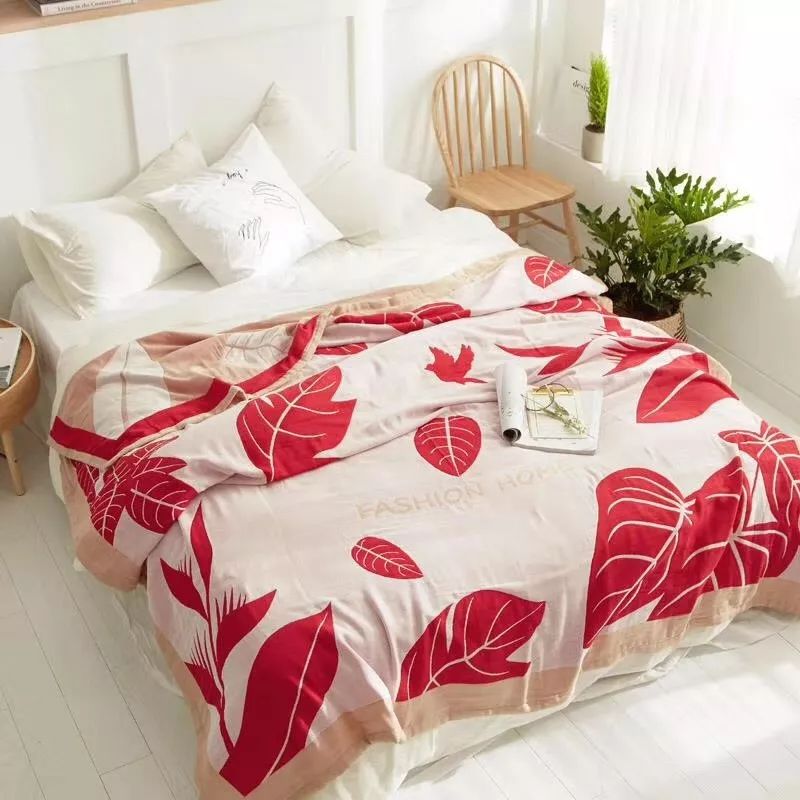 夏天盖什么被单最舒服,夏季盖毯哪种好